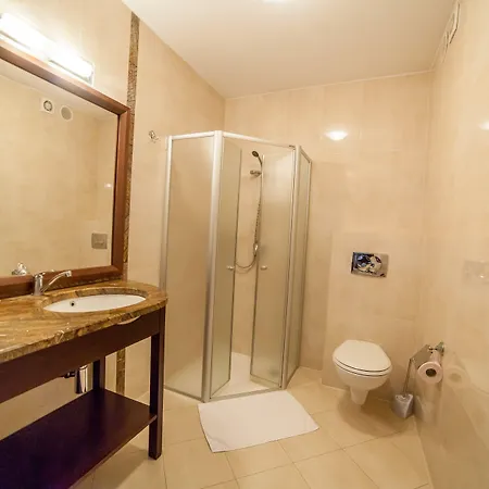 Resort Olymp Ii Kolobrzeg