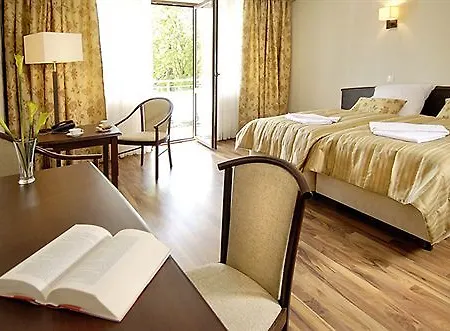 Olymp Ii 4* Kołobrzeg