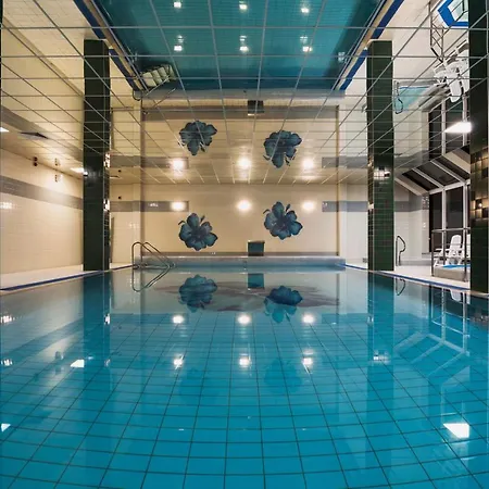 Olymp Ii リゾート 3*