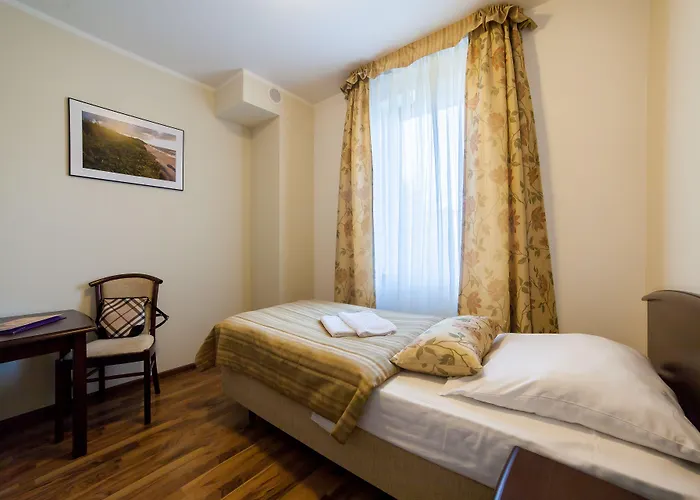 Olymp Ii Resort Kołobrzeg