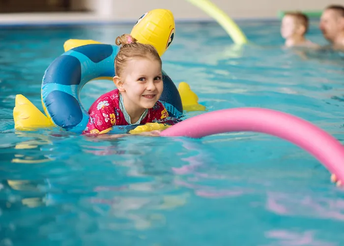 Resort Olymp Ii Kołobrzeg