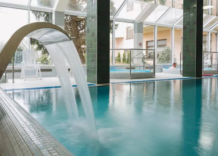 Resort Olymp Ii Kołobrzeg