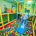 Olymp Ii Rezort 4*