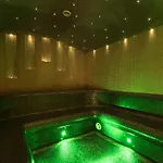 Olymp Ii Rezort 4*