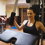 Ośrodek wypoczynkowy Olymp Ii 4*