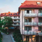 Rezort Olymp Ii 4*