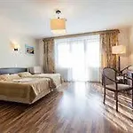 Rezort Olymp Ii 4*