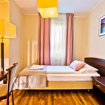 Olymp Ii 3* Kołobrzeg