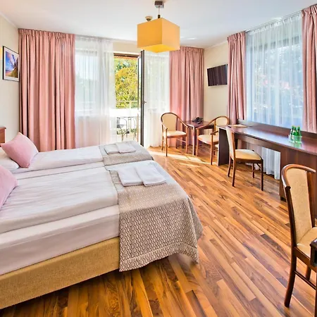 Üdülőközpont Olymp Ii 4*