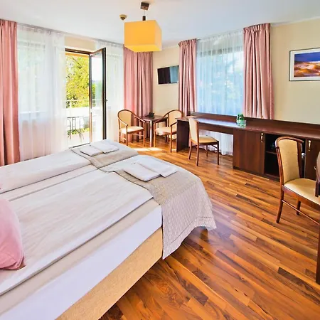 Semesteranläggning (resort) Olymp Ii 4*