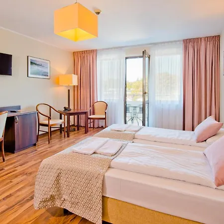 Olymp Ii Semesteranläggning (resort) 4*