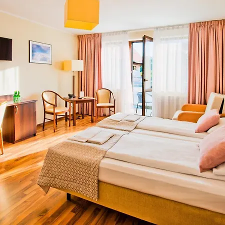 Olymp Ii 코워브제크