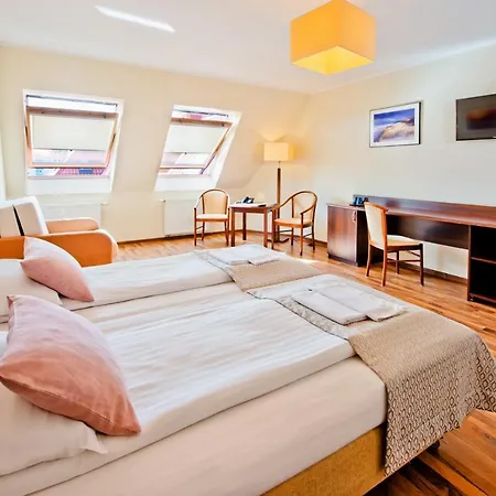 Olymp Ii 4* 코워브제크