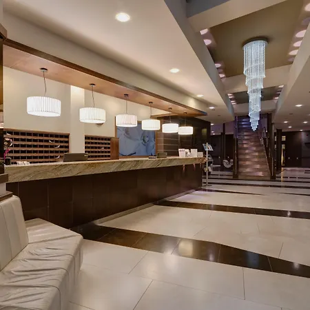 리조트 Olymp Ii 4*