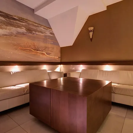 Olymp Ii 리조트 코워브제크