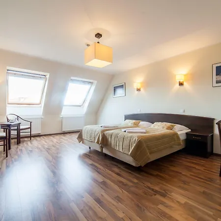 Semesteranläggning (resort) Olymp Ii