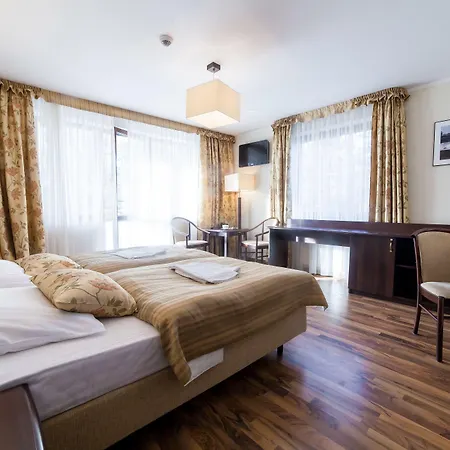 Olymp Ii 4* Kołobrzeg