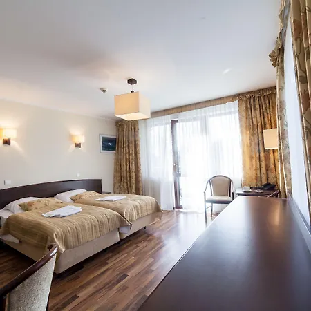 Olymp Ii 4*