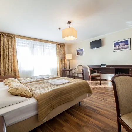 Olymp Ii Üdülőközpont 4*