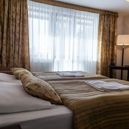 Olymp Ii 4* Kołobrzeg