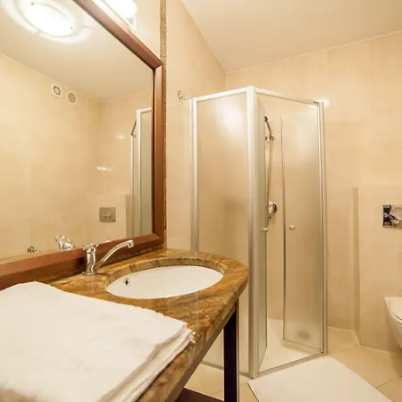 Resort Olymp Ii