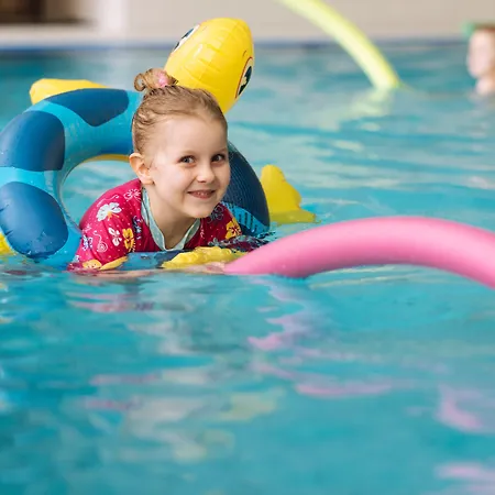 리조트 Olymp Ii 코워브제크