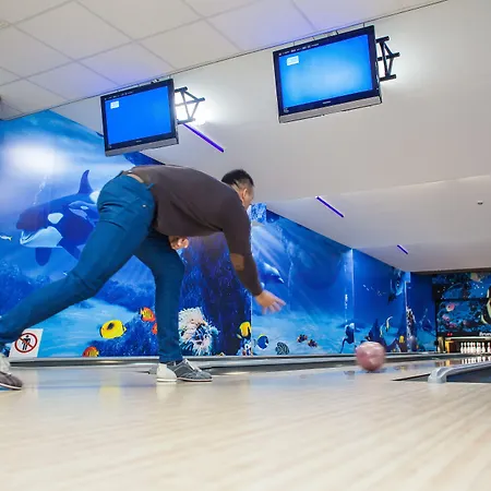 Olymp Ii 코워브제크