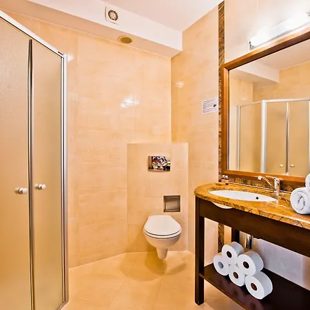 Olymp Ii 4* Kołobrzeg