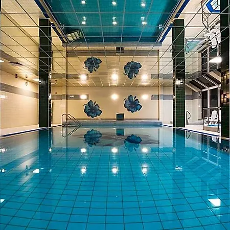 منتجع Olymp Ii 4*