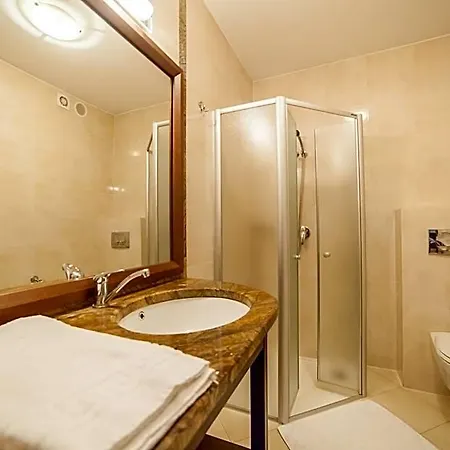 Olymp Ii منتجع كولوبرزيغ