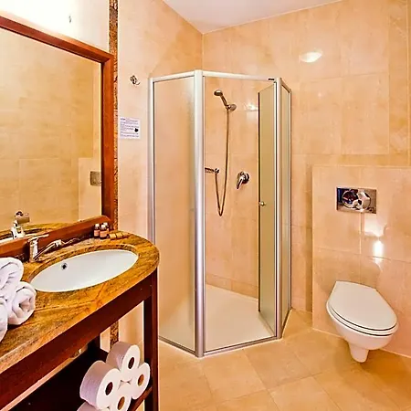 منتجع Olymp Ii 4*