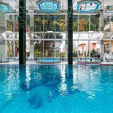 Resort Olymp Ii