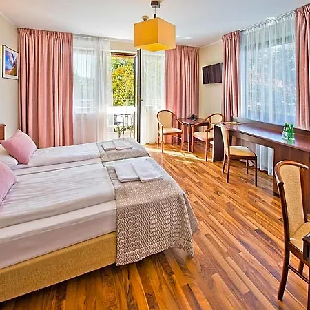Olymp Ii منتجع 4*
