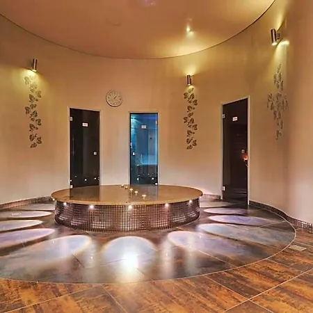 Olymp Ii 4* Kolobrzeg