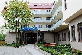 Θέρετρο Olymp Ii 4*