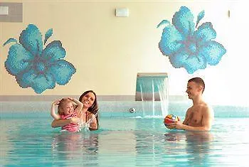 Semesteranläggning (resort) Olymp Ii 4*