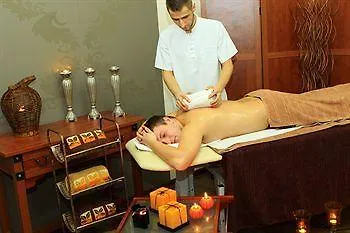 Olymp Ii 코워브제크