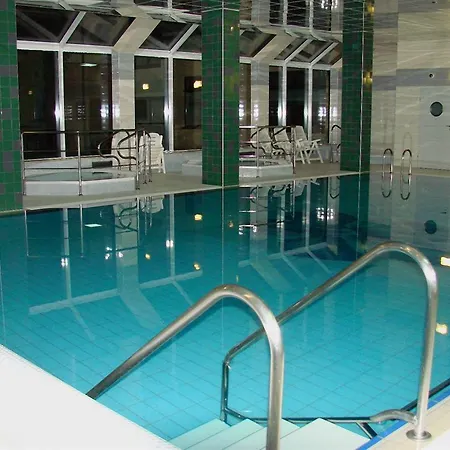 Resort Olymp Ii