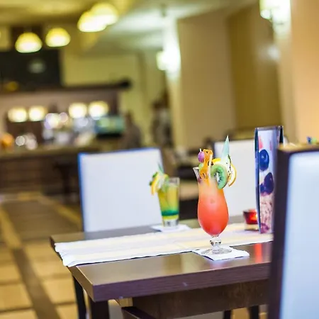 Olymp Ii 코워브제크