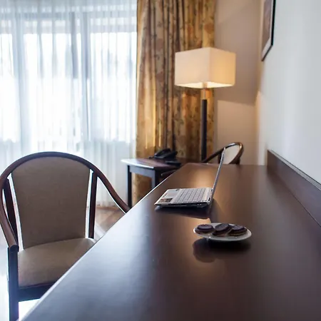 Ośrodek wypoczynkowy Olymp Ii 3*