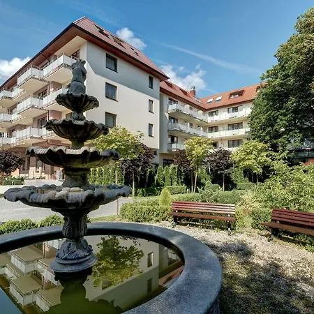 Olymp Ii Ośrodek wypoczynkowy 3*