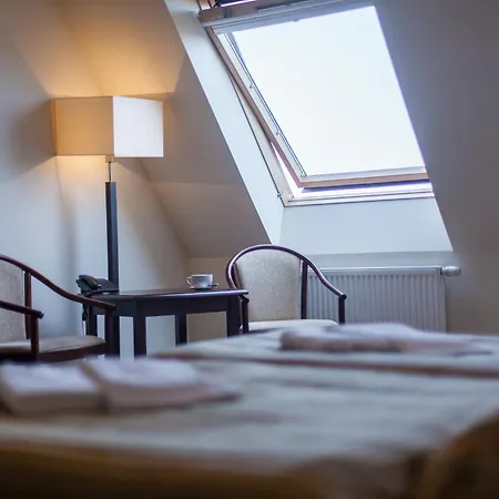 Olymp Ii 4* 코워브제크