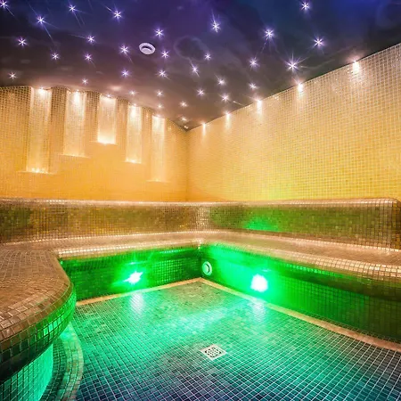 Resort Olymp Ii 3*