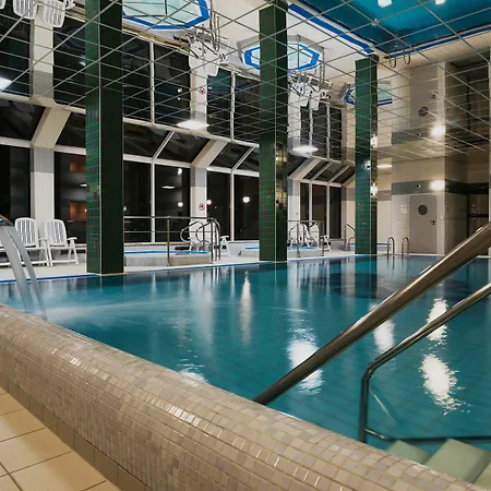 Resort Olymp Ii