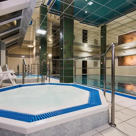 Olymp Ii Resort