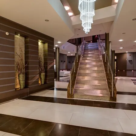 Olymp Ii 4* 코워브제크