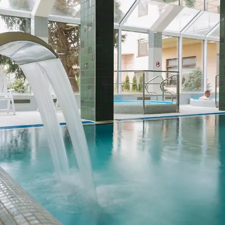 리조트 Olymp Ii 코워브제크