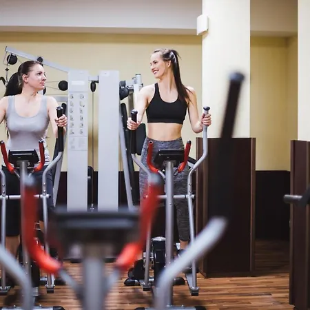 Olymp Ii 리조트 4*