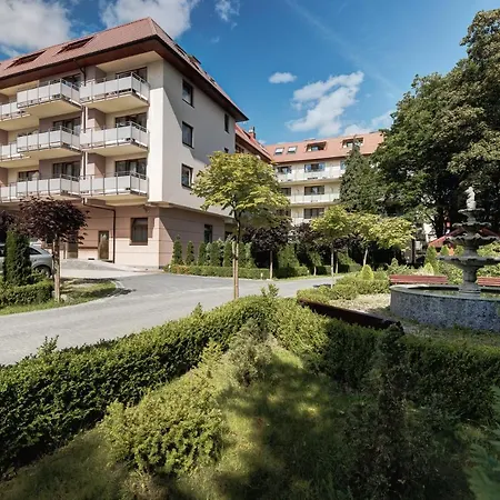 Olymp Ii Üdülőközpont