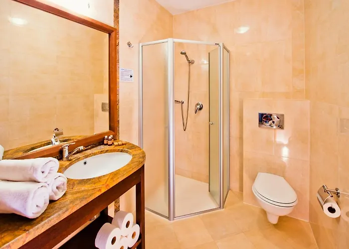 Olymp Ii Üdülőközpont